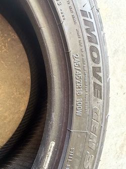 Tires