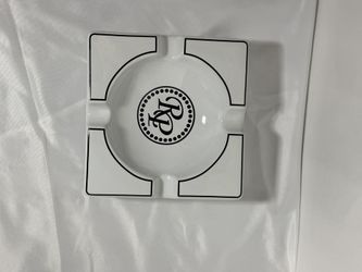 Rocky Patel Square Cigar Ashtray- New 