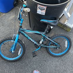 Kids Bike