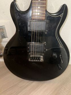 Ibanez GRX70QA-TKS Gio 2011 - Present - Transparent Black Sunburst