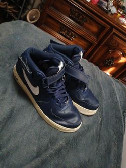 Nike Air