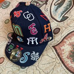 Mexico Hat