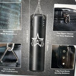 Punching Bag
