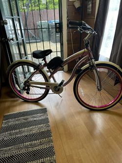 Del Rio Woman’s Bike