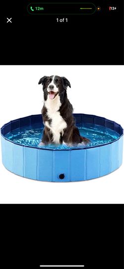 XXL DOG POOLS