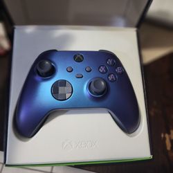 Xbox Controller