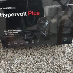 Hyperice Hypervolt Hand Massager