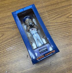 Jacob deGrom Strike Counter Bobblehead