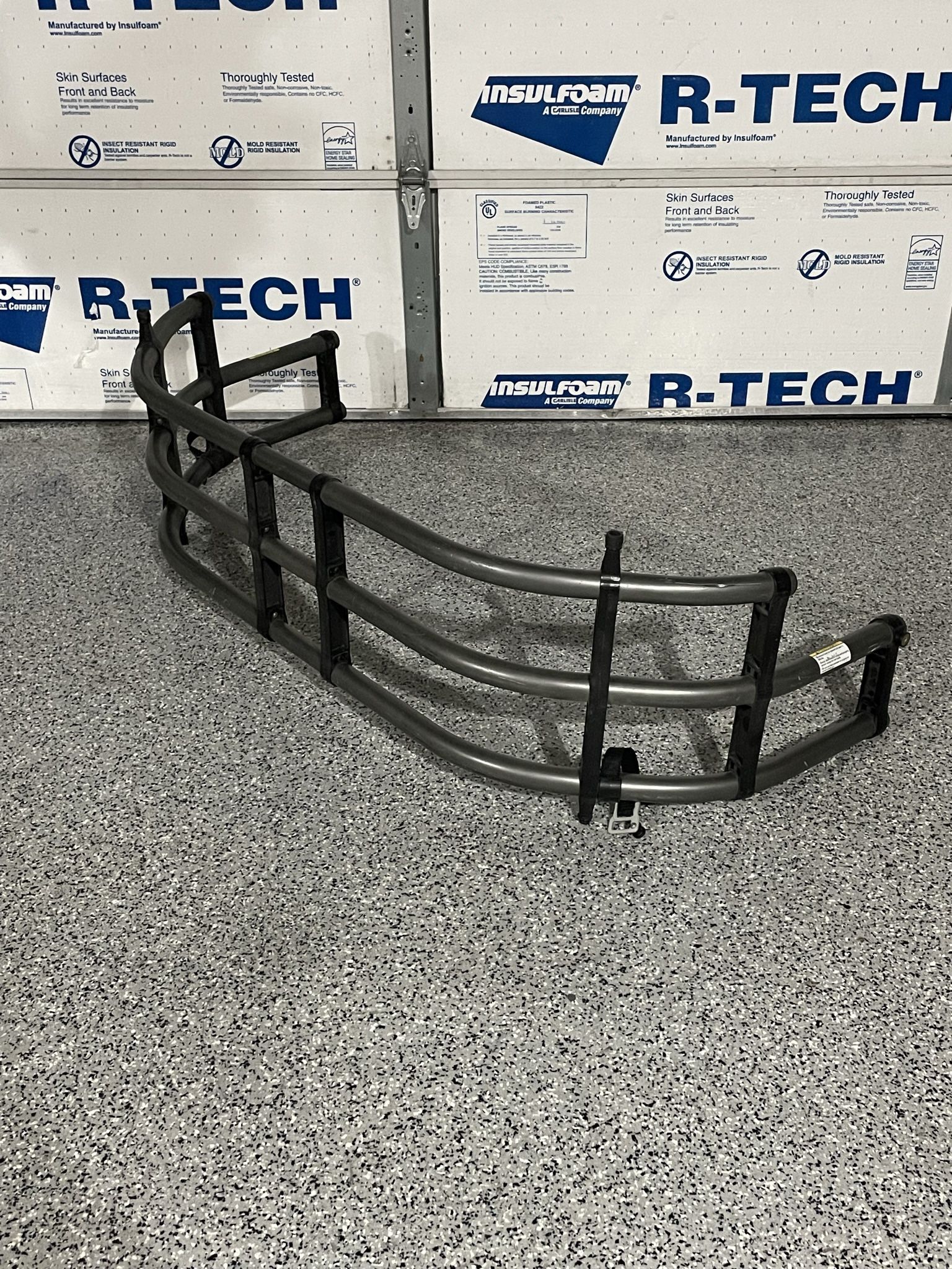 AMP BedXTender 