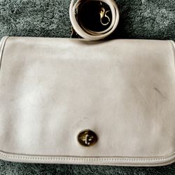 Coach Crossbody Bag