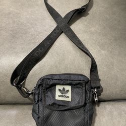 Small Adidas Pouch