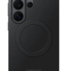 Samsung - Galaxy S26 Ultra Slim Magnet Case - Black