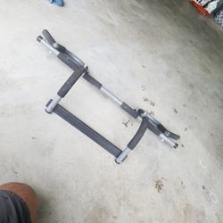 Pullup Bar