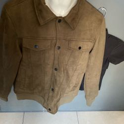 mens jacket 