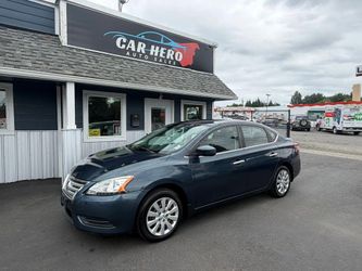 2014 Nissan Sentra