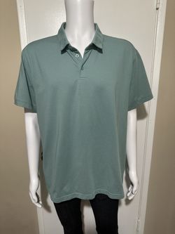 H&M Men’s Polo Shirt Size XXL ( Slim Fit)