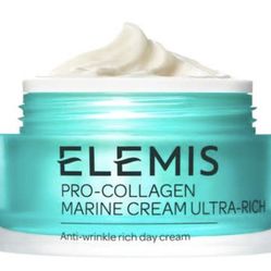 Elemis Pro-Collagen Marine Cream Ultra-Rich