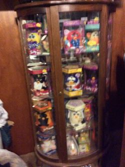 Furby Lot
