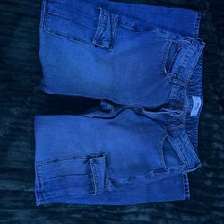 Hollister Jeans Womans