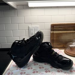 Jordan Retro Gammas 2014  Retro 11’s