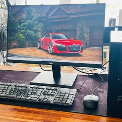 Dell Optiplex 3080 i5-10th Gen 16GB//256GB Windows 11 Pro Fully Functional