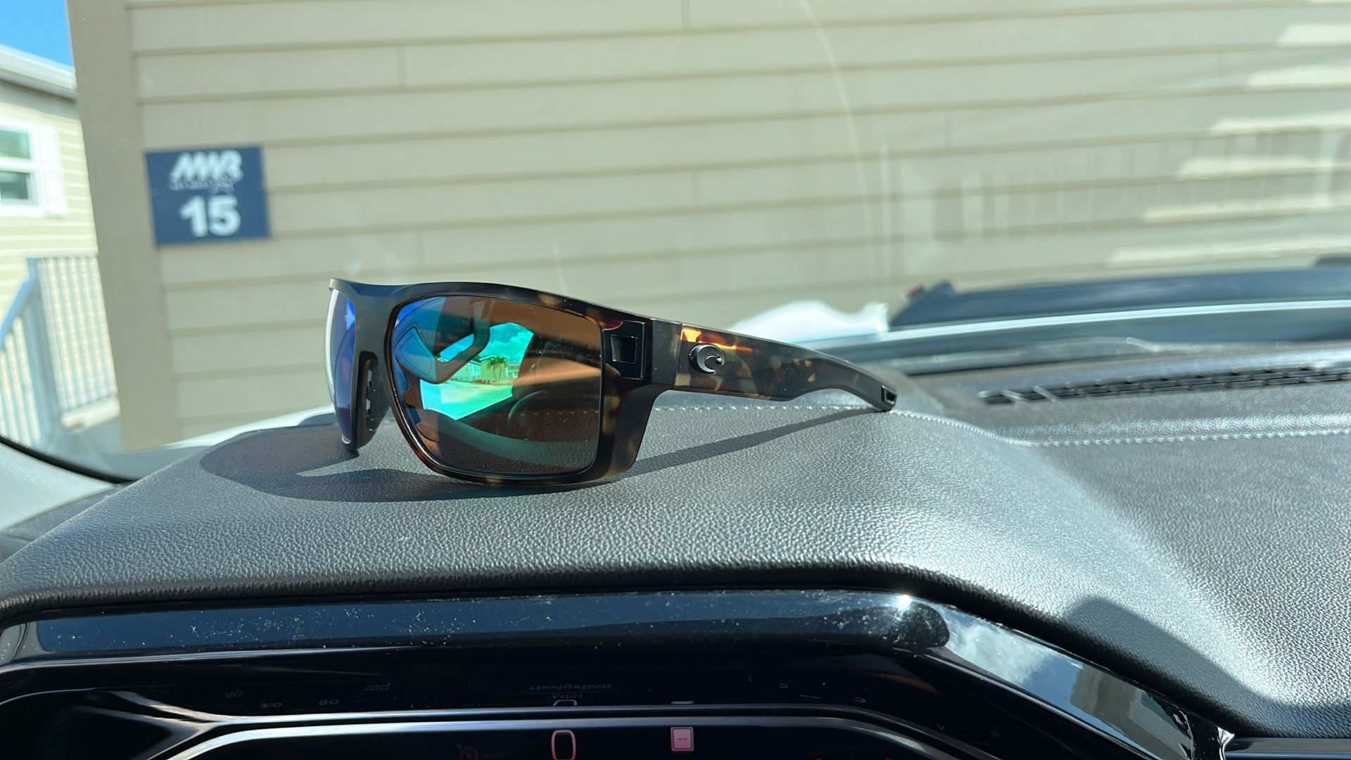Costa Diego Sunglasses