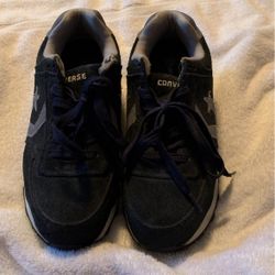 Converse Safety Shoes 