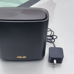 Asus Senwifi Triband