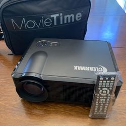 Projector Clearmax