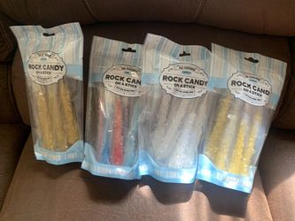 Rock Candy
