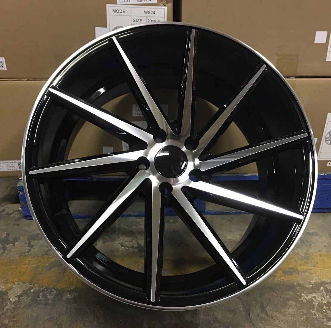 🔥🔥🔥20 inch in stock!🔥🔥🔥(only 50 down payment / no credit needed
