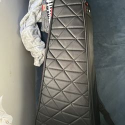 Road Runner Case For Acoustic Guitar 