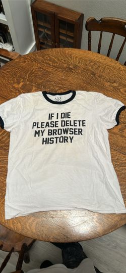 Funny Men’s T-shirt 