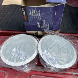 Speaker pro audio