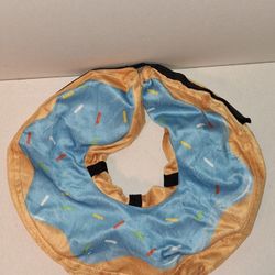 Inflatable dog color size medium