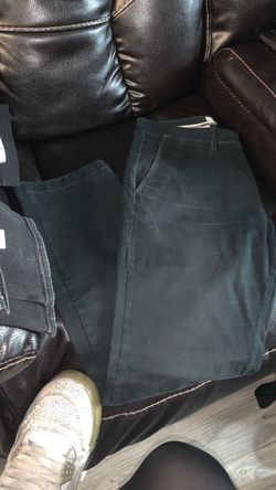 Dress pants 30WX30L