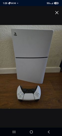 Ps5 slim