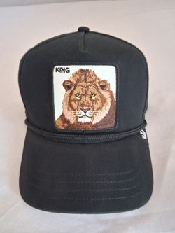 New Goorin Bros The Farm King Hat