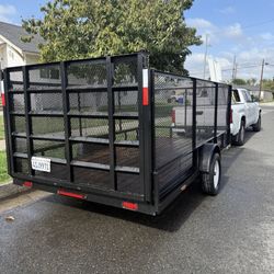 Trailer For Sale