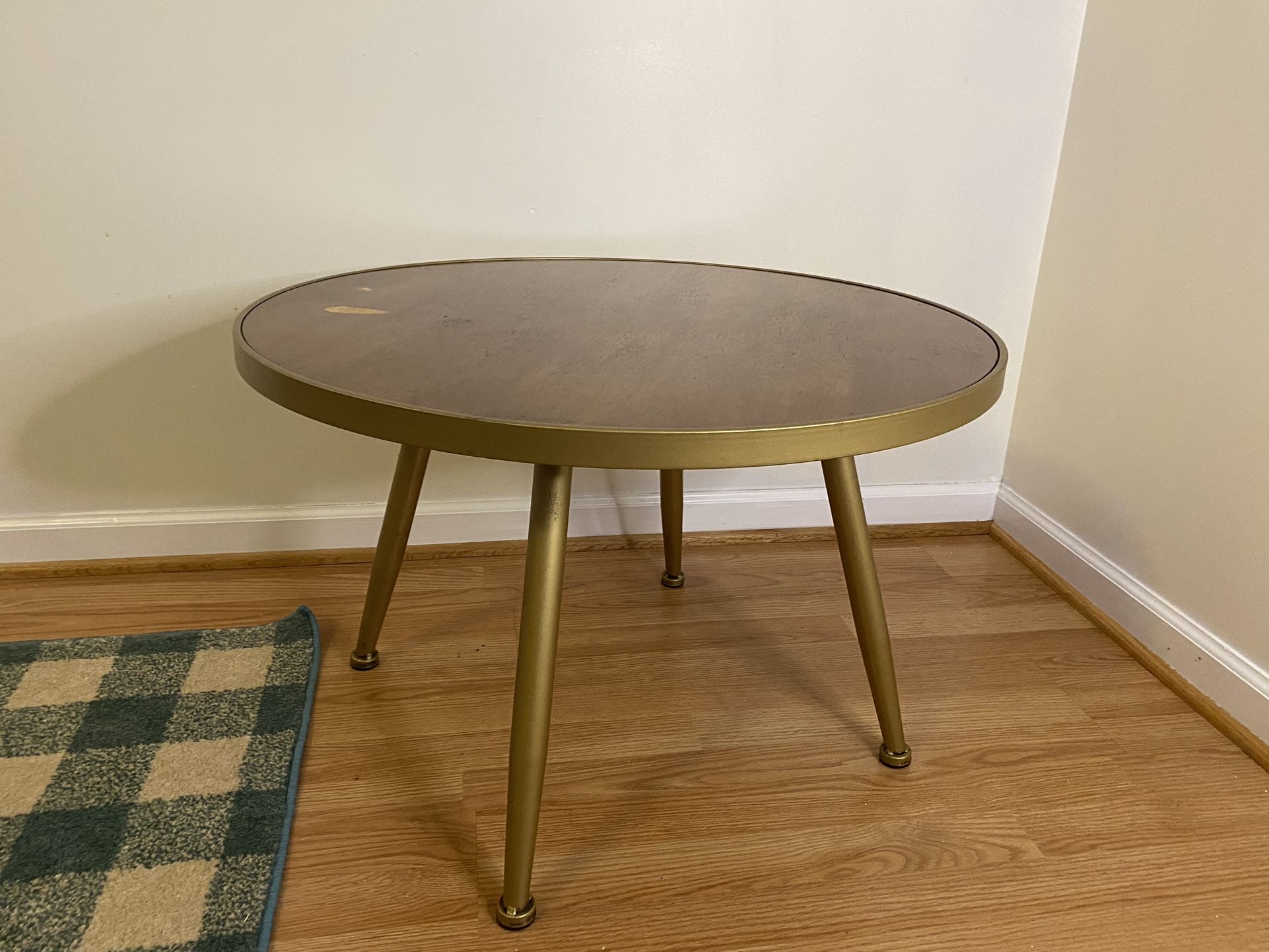 Coffee Table 28x28x18