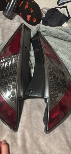 350z tails