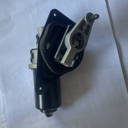 Windshield Wiper Motor 
