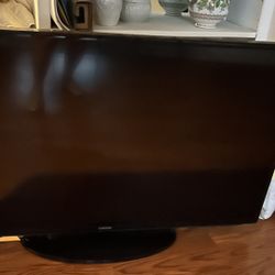 50” Samsung Smart LED