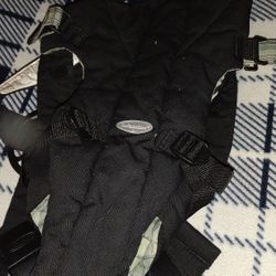 Baby Carrier