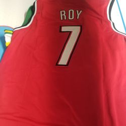 Brandon Roy Men's XL Jersey