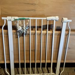 Baby Gate