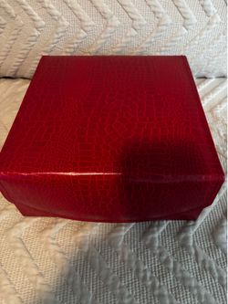 Jewelry box