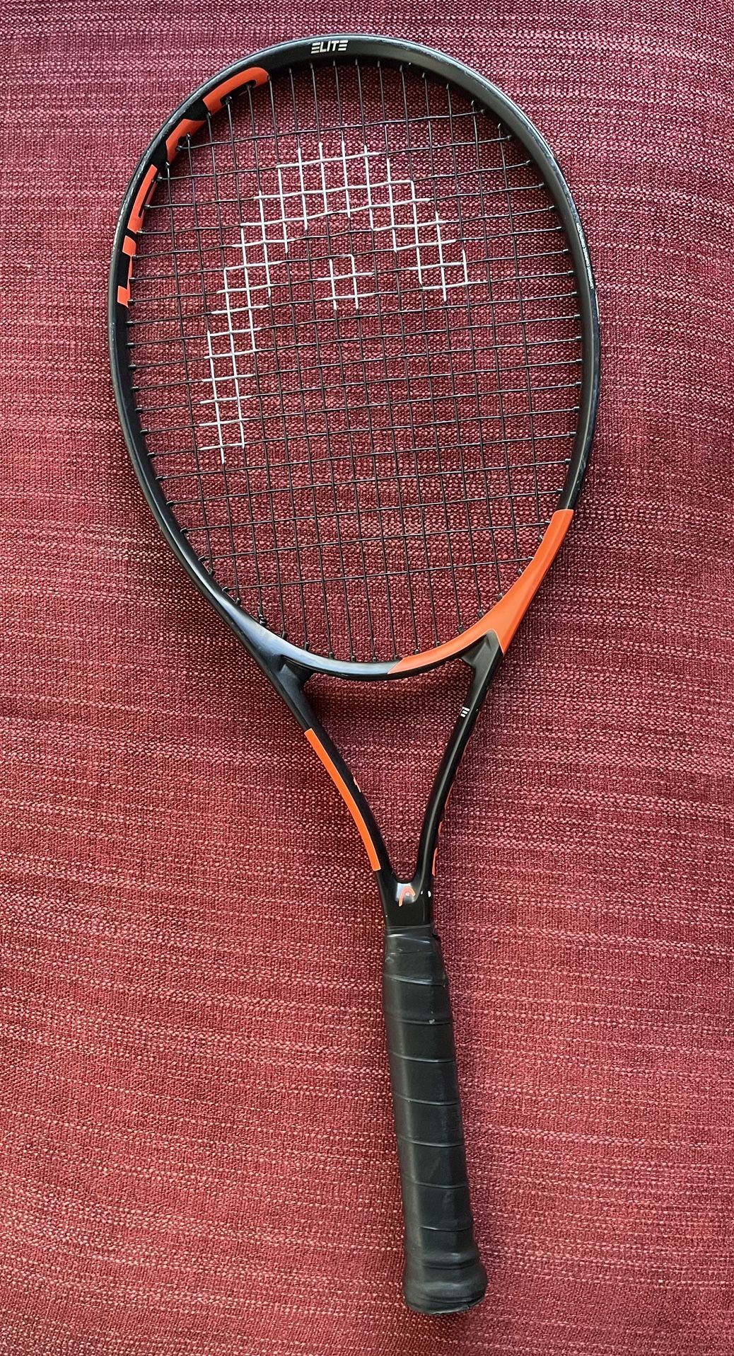 Head Radical Elite Performance Series Tennis Racket