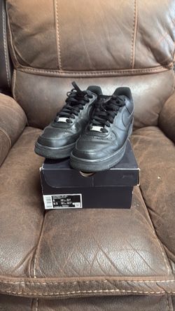 Air Force ones