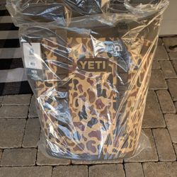 Yeti Wetlands Hopper M20 Backpack